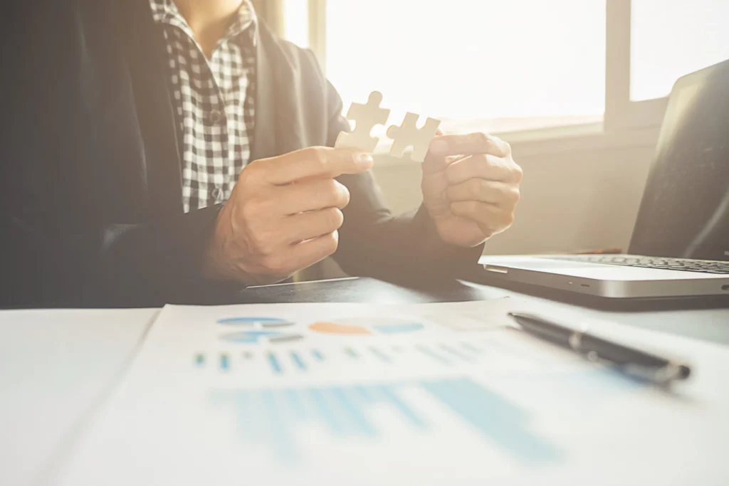 Start Your MBA