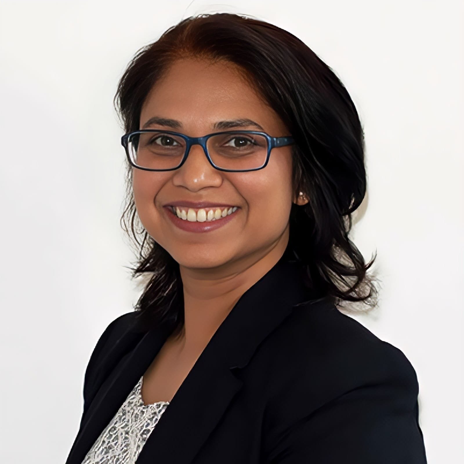 Dr. Manjusha Hirekhan